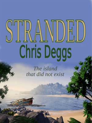 cover image of Stranded